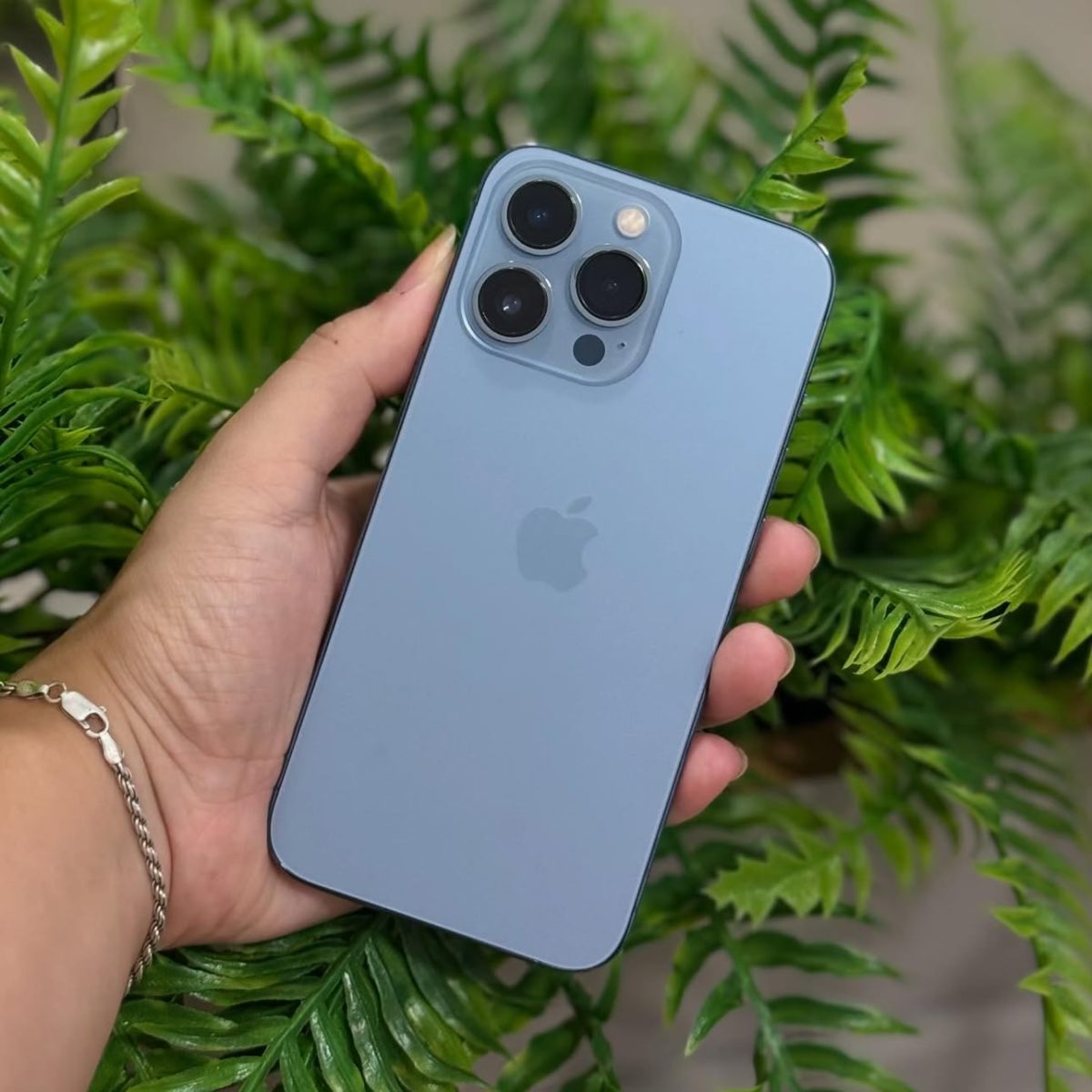 iPhone 13 Pro 128 (seminuevo)
