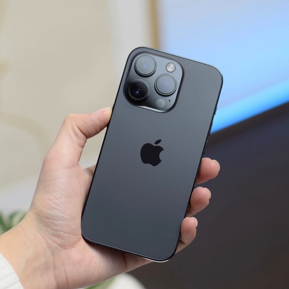 iPhone 14 Pro 128 (seminuevo)