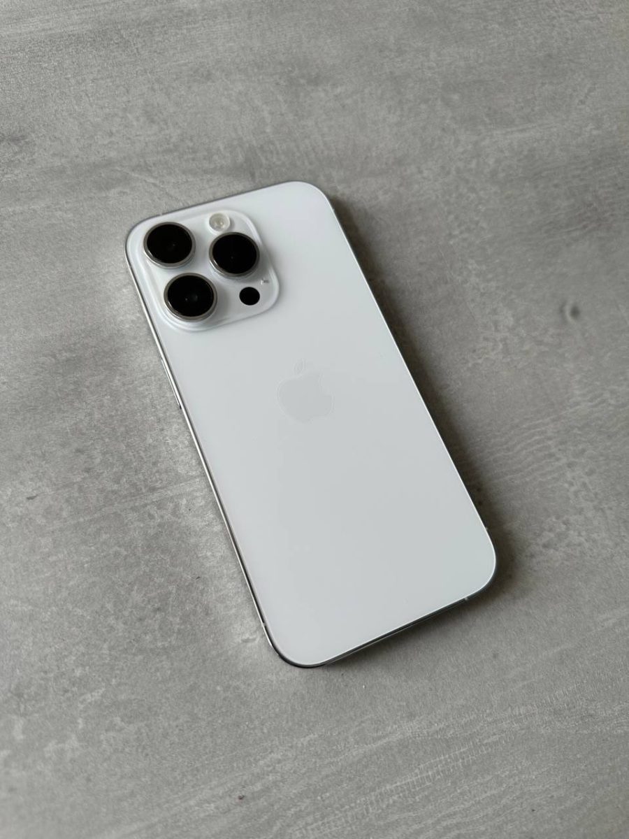 iPhone 14 Pro 256 (seminuevo)