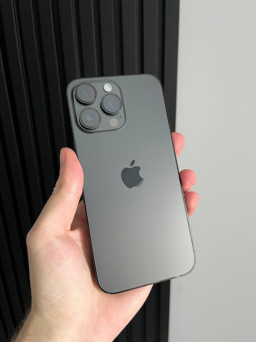 iPhone 14 Pro Max 256 (seminuevo)
