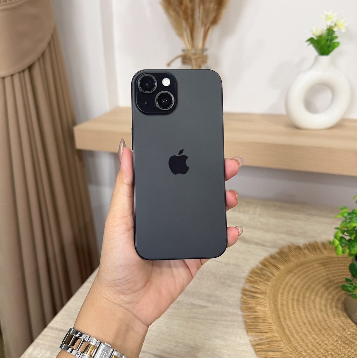 iPhone 15 128 (nuevo)