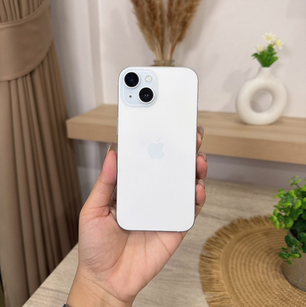 iPhone 15 128 (nuevo)