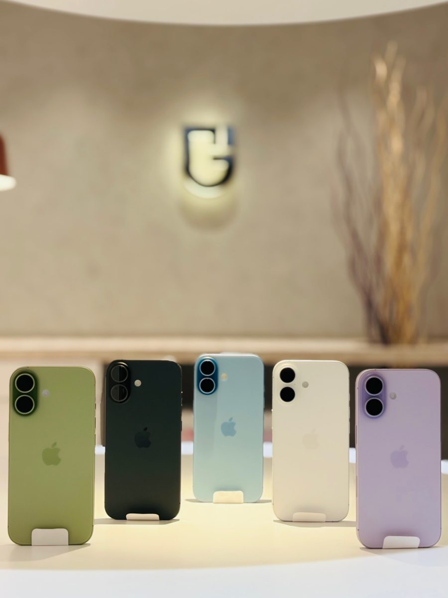 iPhone 17 256 (nuevo)