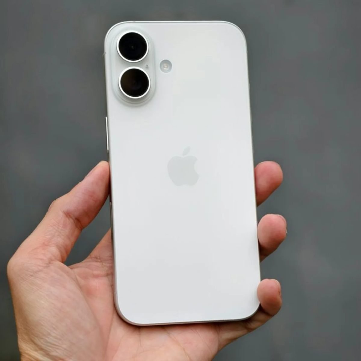 iPhone 17 256 (nuevo)