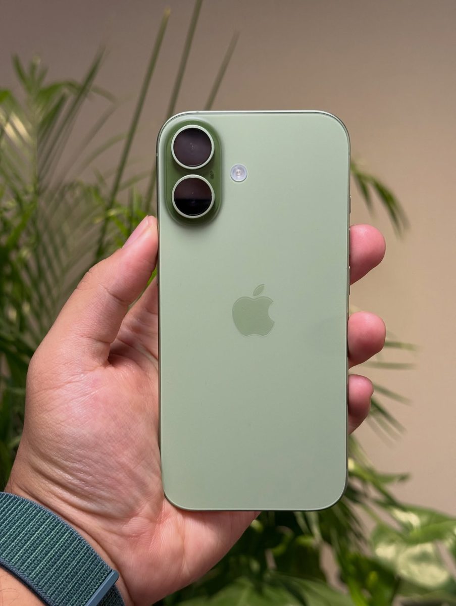 iPhone 17 256 (nuevo)