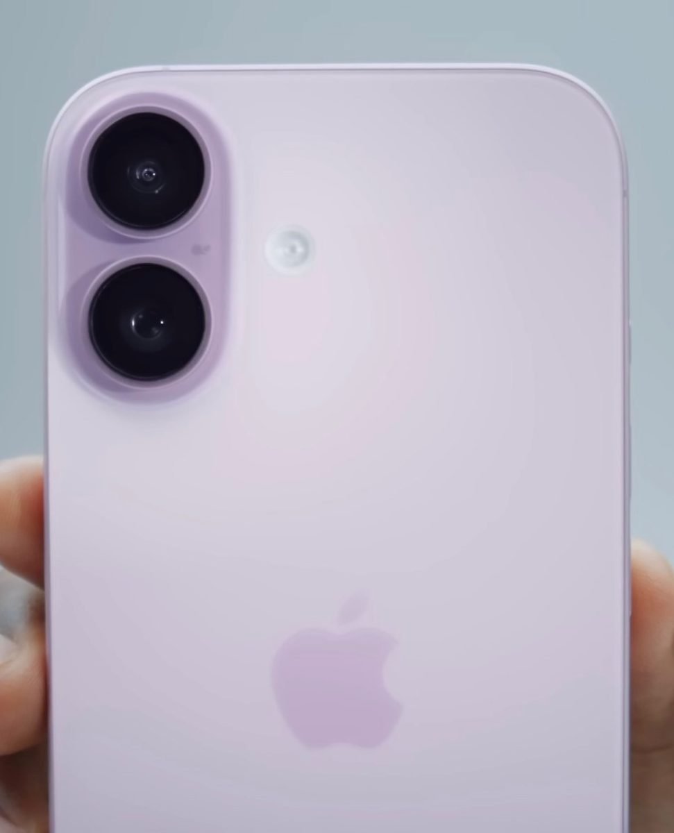 iPhone 17 256 (seminuevo)
