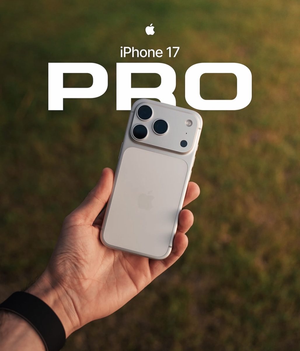 iPhone 17 Pro 256 (nuevo)