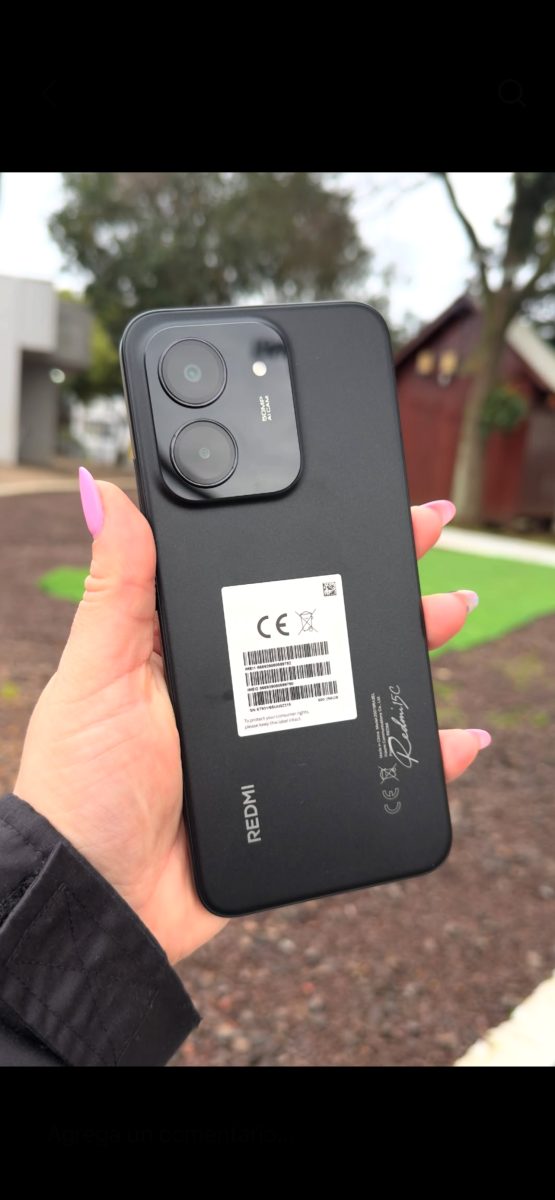 Redmi 15C 8/256