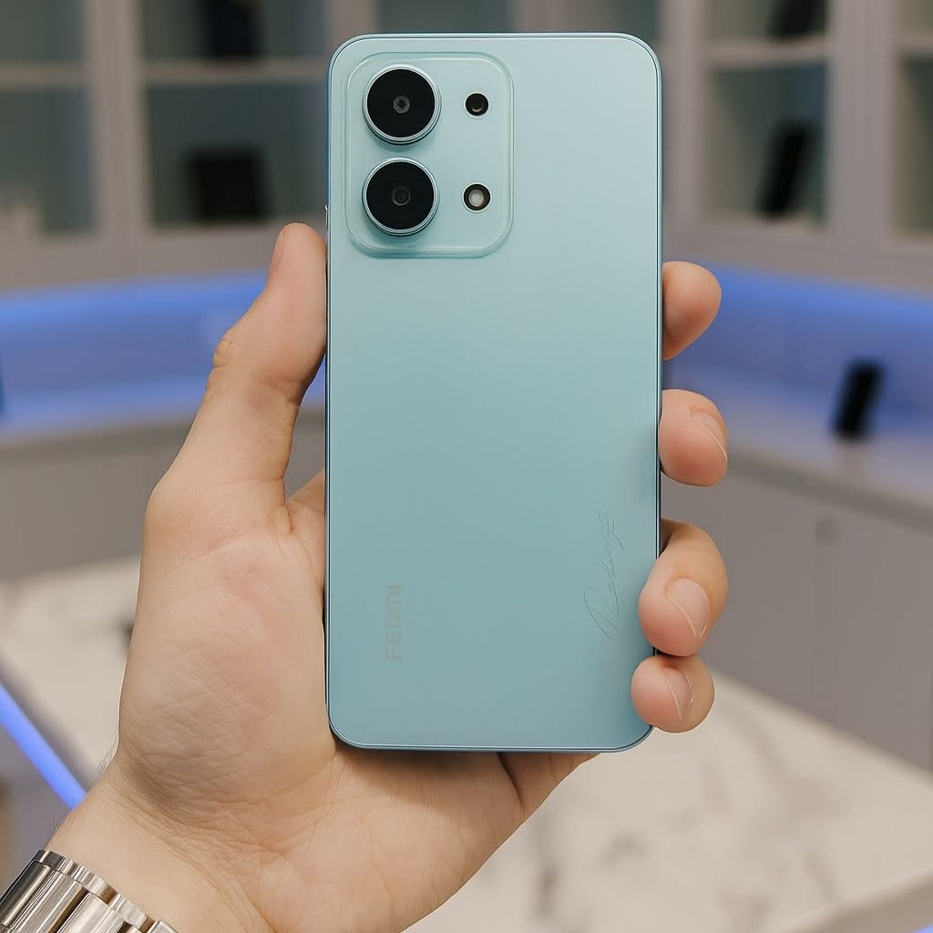 Redmi 15C 8/256
