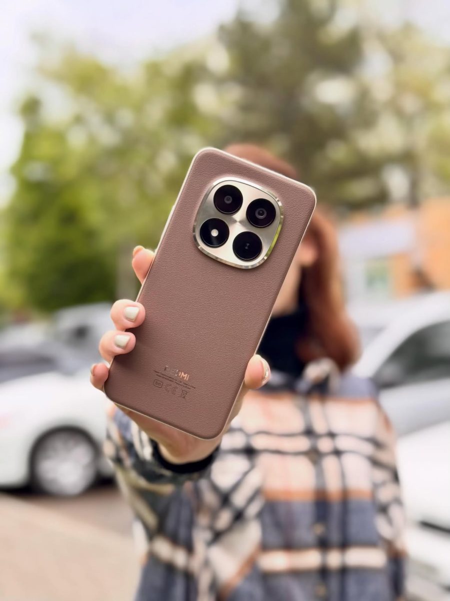 Redmi Note 15 Pro+ 5G 12/512