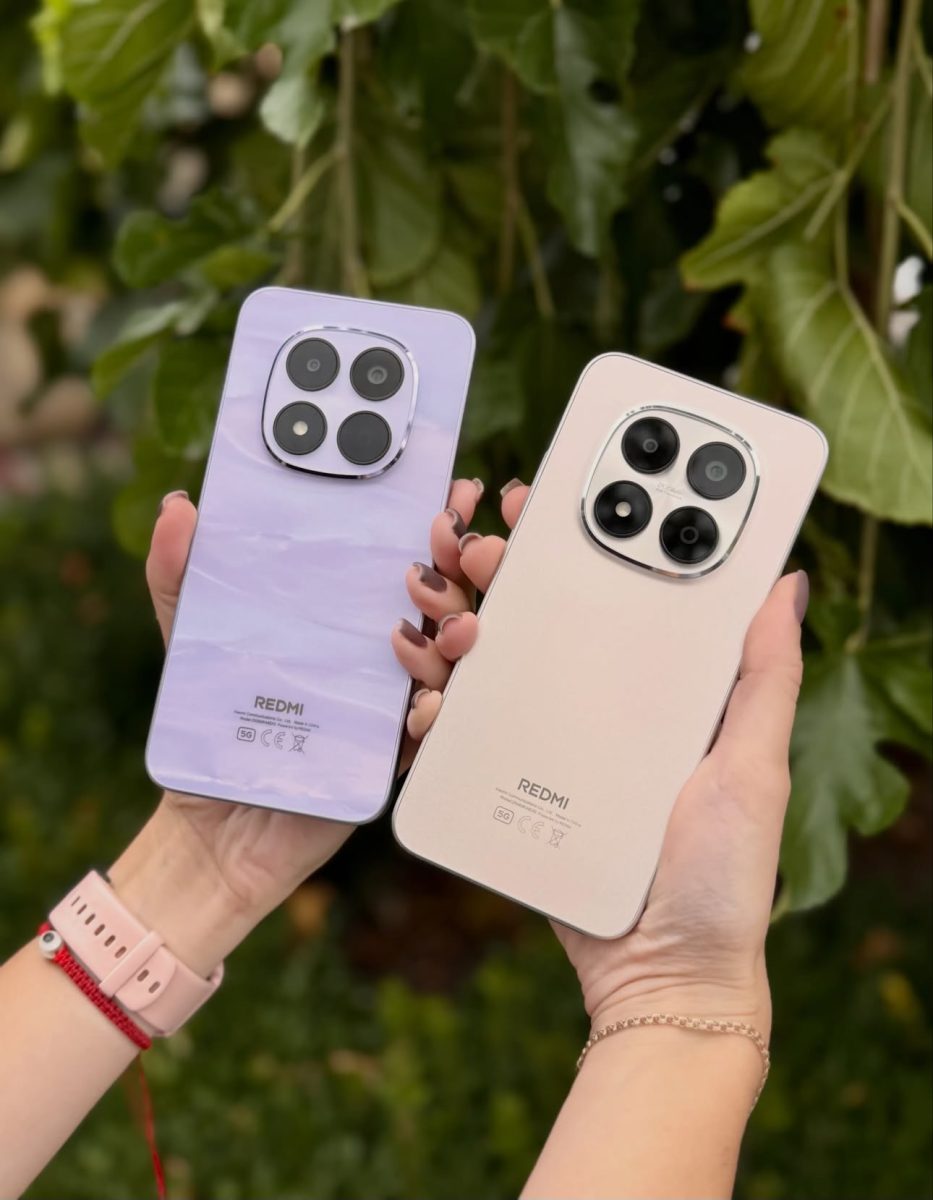 Redmi Note 15 Pro 5G 8/256