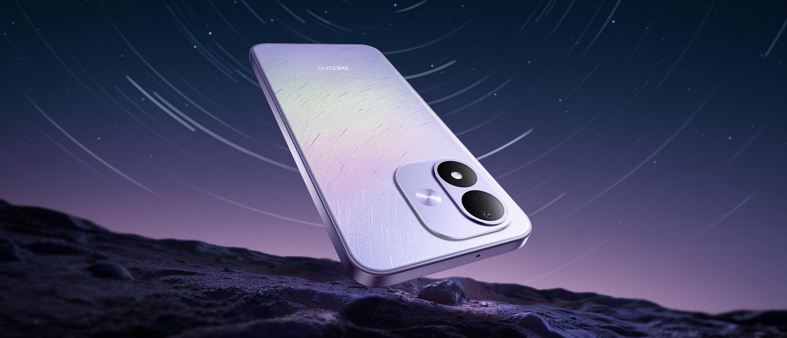 Redmi Note 17 8/256