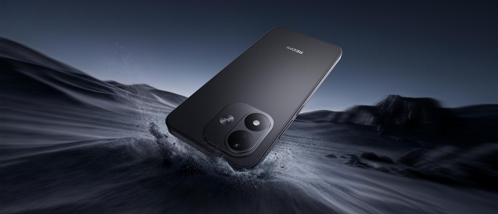 Redmi Note 17 8/256