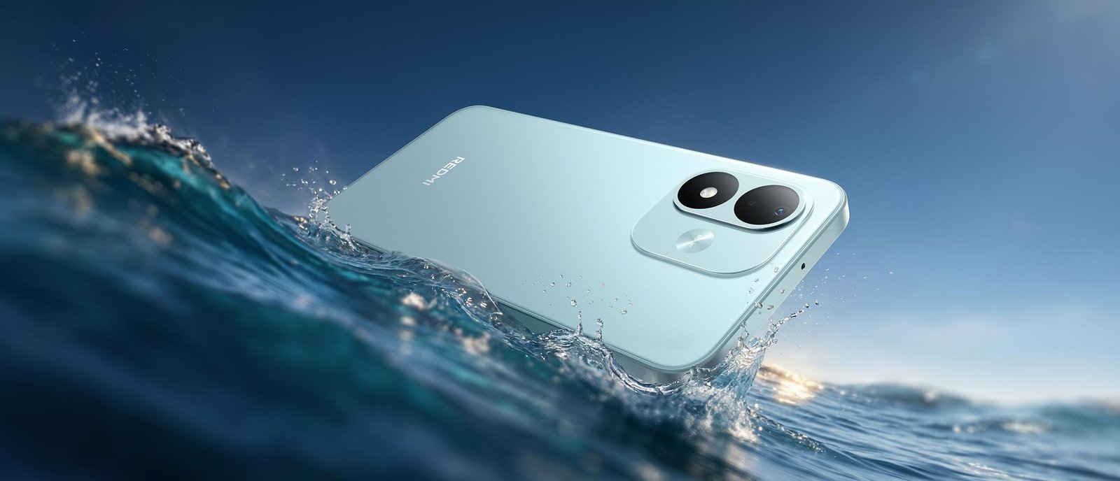 Redmi Note 17 8/256