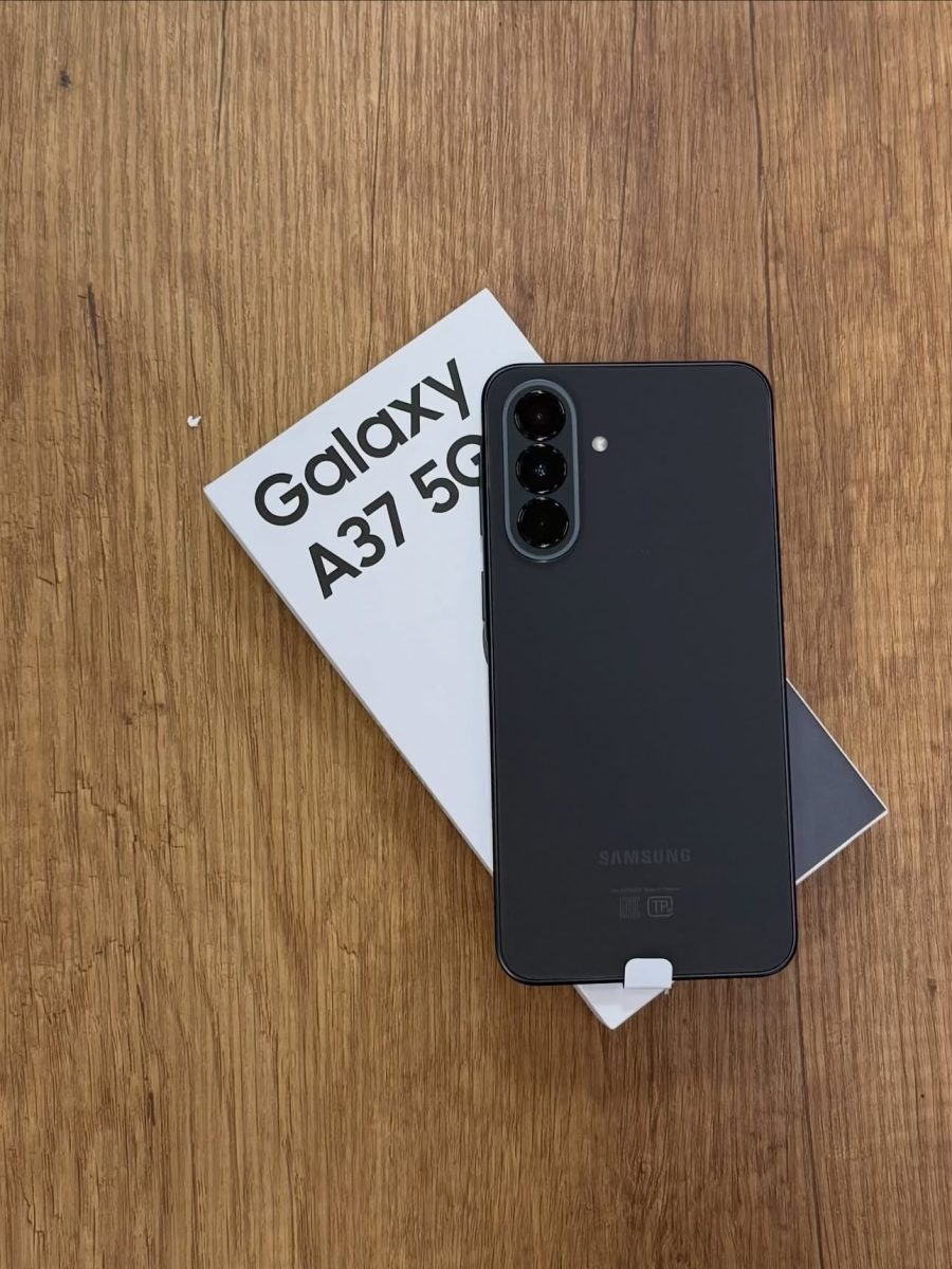 Samsung Galaxy A37 5G 8/256