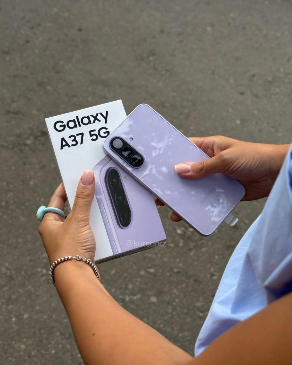 Samsung Galaxy A37 5G 8/256