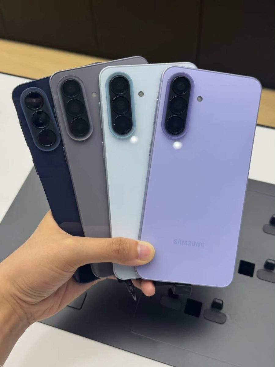 Samsung Galaxy A57 5G 8/256