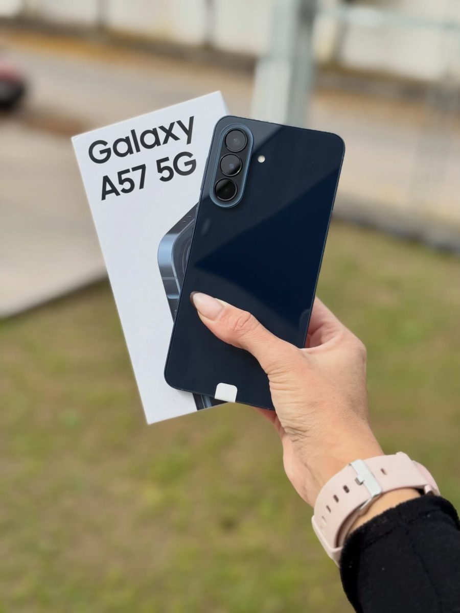Samsung Galaxy A57 5G 8/256