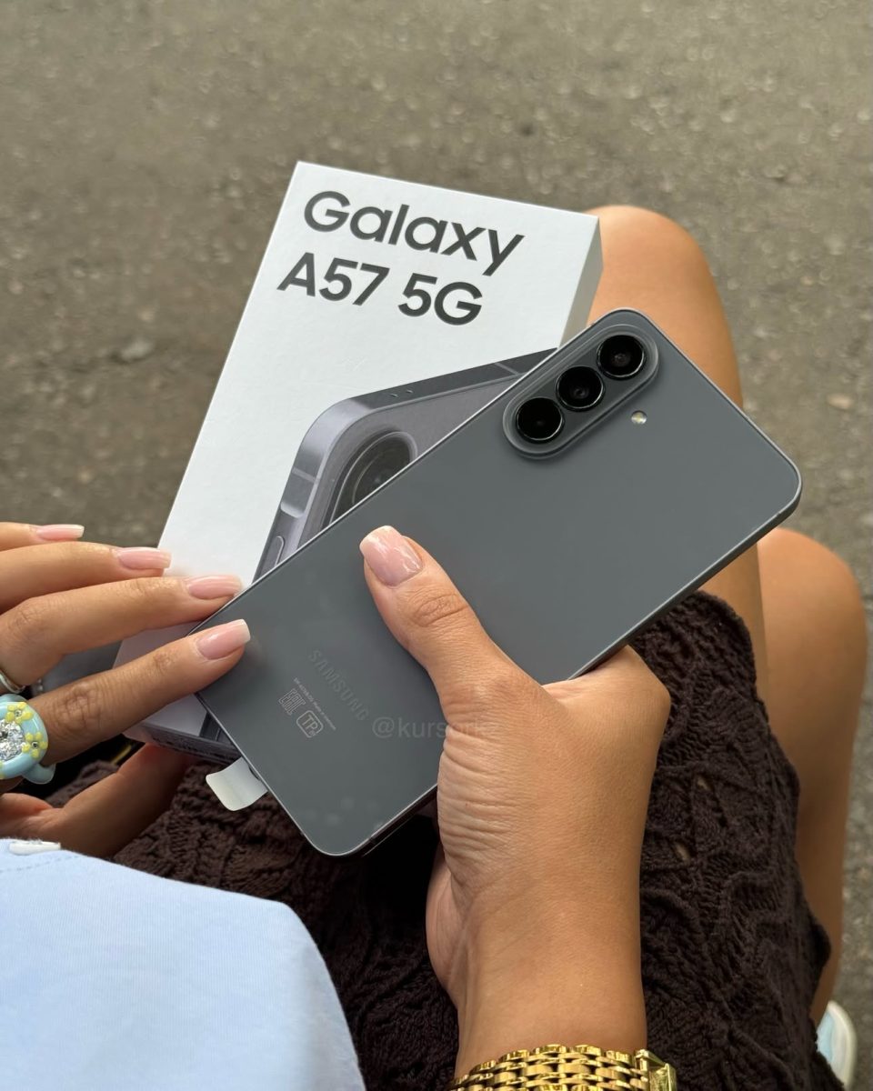 Samsung Galaxy A57 5G 8/256