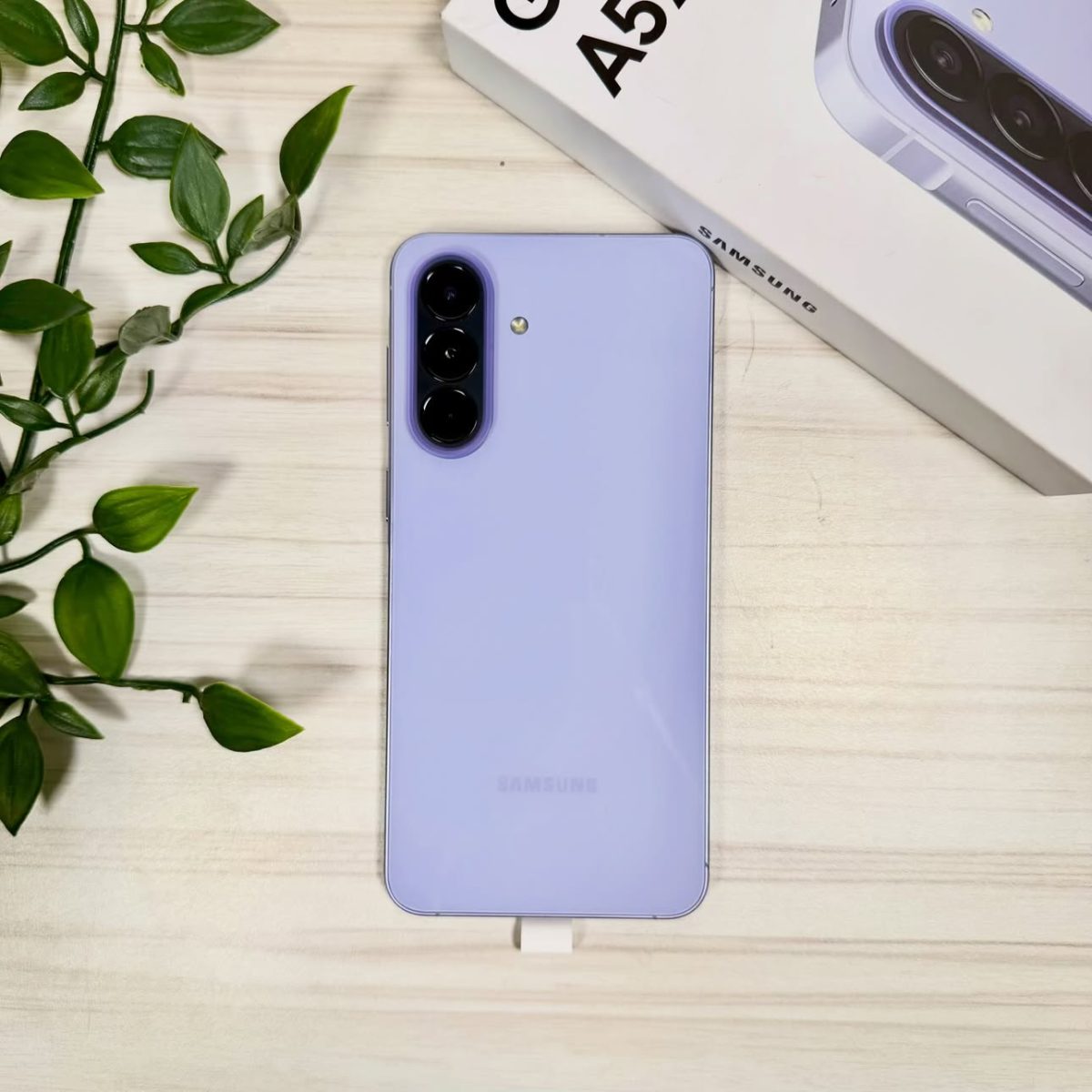 Samsung Galaxy A57 5G 8/256